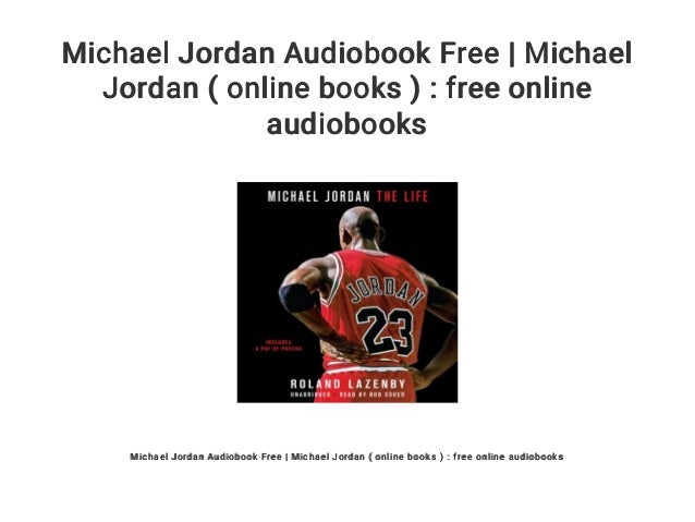 michael jordan online