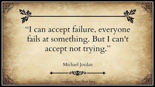 Michael Jordan Image Quotes