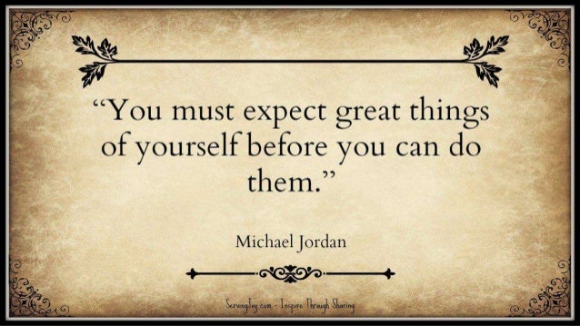 Michael Jordan Image Quotes