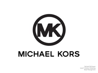 Michael Kors Retail Vs. Outlet! Which Is Better Quality? 