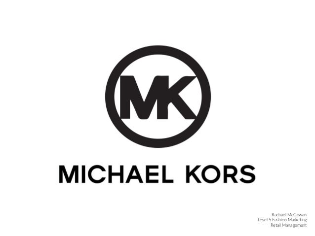 about michael kors brand