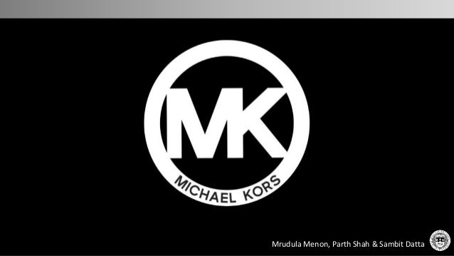 michael kors company overview