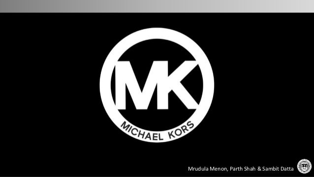 about michael kors brand