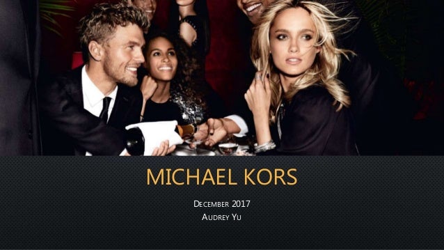 michael kors slides 2017