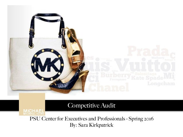 michael kors slides 2016