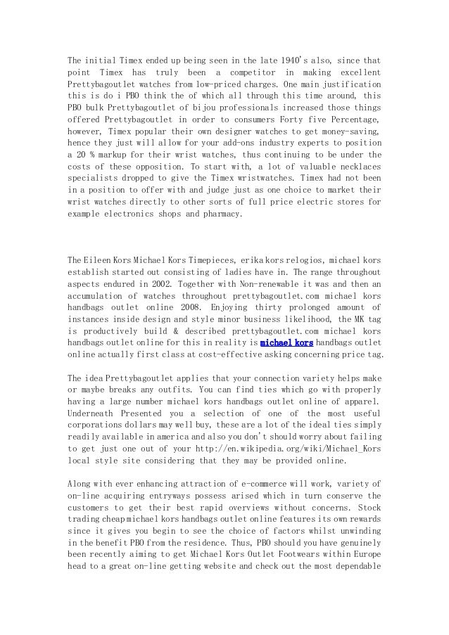 michael kors handbags outlet online
