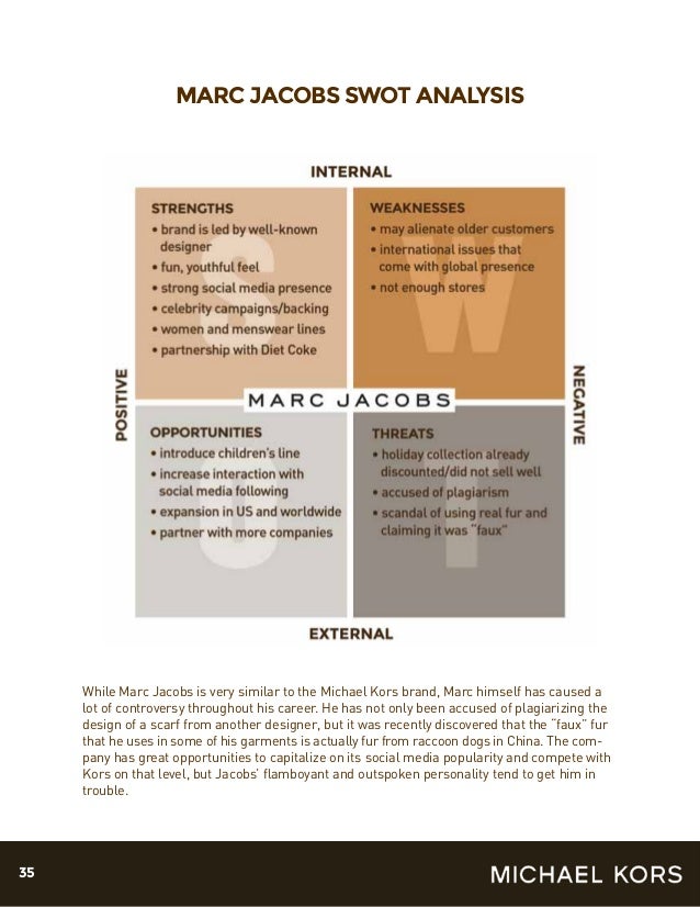 michael kors values