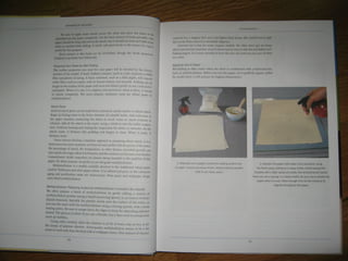 Michael la fosse   advanced origami