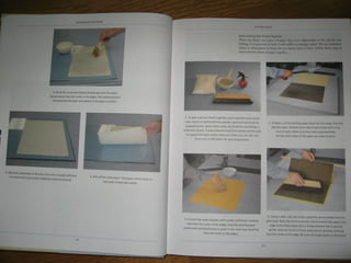 Michael la fosse   advanced origami