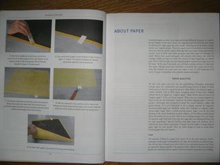 Michael la fosse   advanced origami