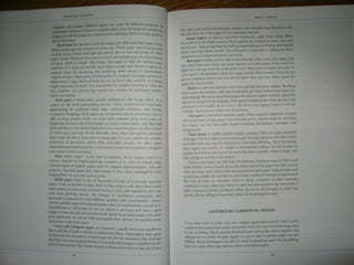 Michael la fosse   advanced origami