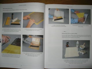 Michael la fosse   advanced origami