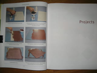 Michael la fosse   advanced origami