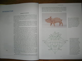 Michael la fosse   advanced origami