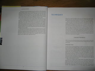 Michael la fosse   advanced origami