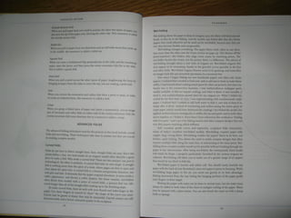 Michael la fosse   advanced origami