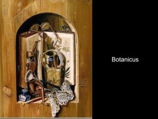 Botanicus 