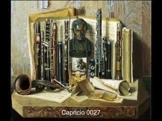 Capricio 0027 