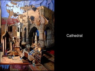 Cathedral 