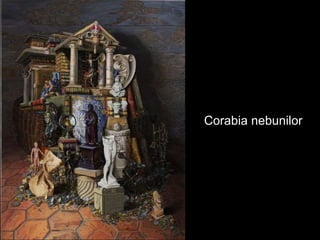 Corabia nebunilor 