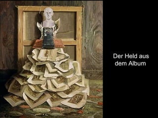 Der Held aus  dem Album 