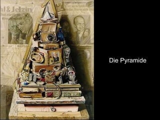 Die Pyramide 