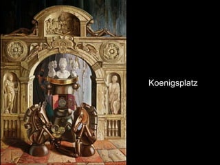 Koenigsplatz 