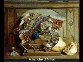 Arhanghelul Mihai 