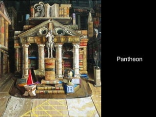 Pantheon 