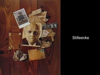 Stilleecke 