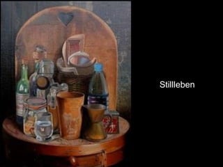 Stillleben 