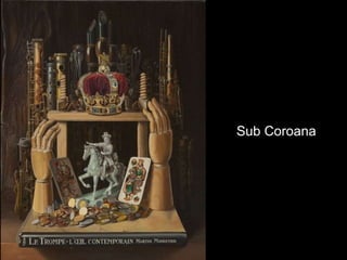 Sub Coroana 