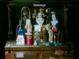 Beletage 