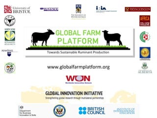 www.globalfarmplatform.org
 