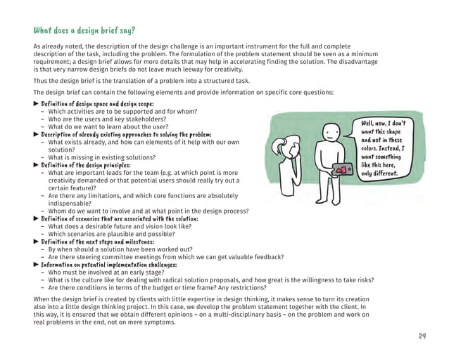 Michael Lewrick , Patrick Link, Larry Leifer The Design Thinking