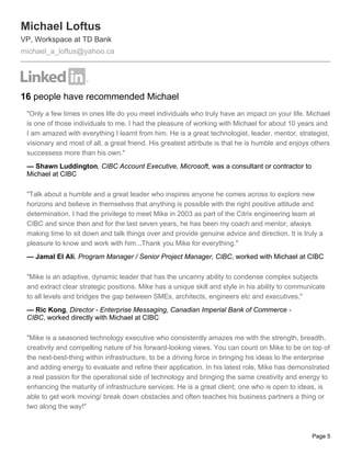 Michael Loftus[1] | PDF