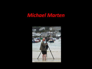 Michael Marten
 