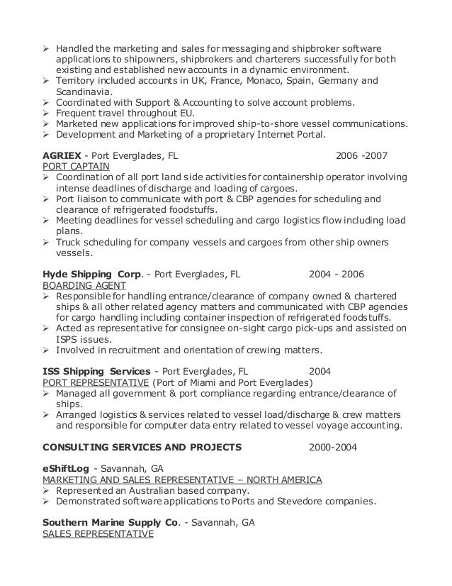 Embedded software clearance florida resume