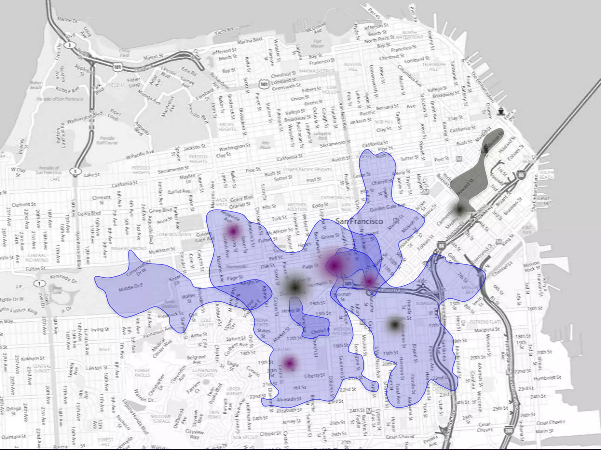 Privacy4ObscureAggregatePersonal