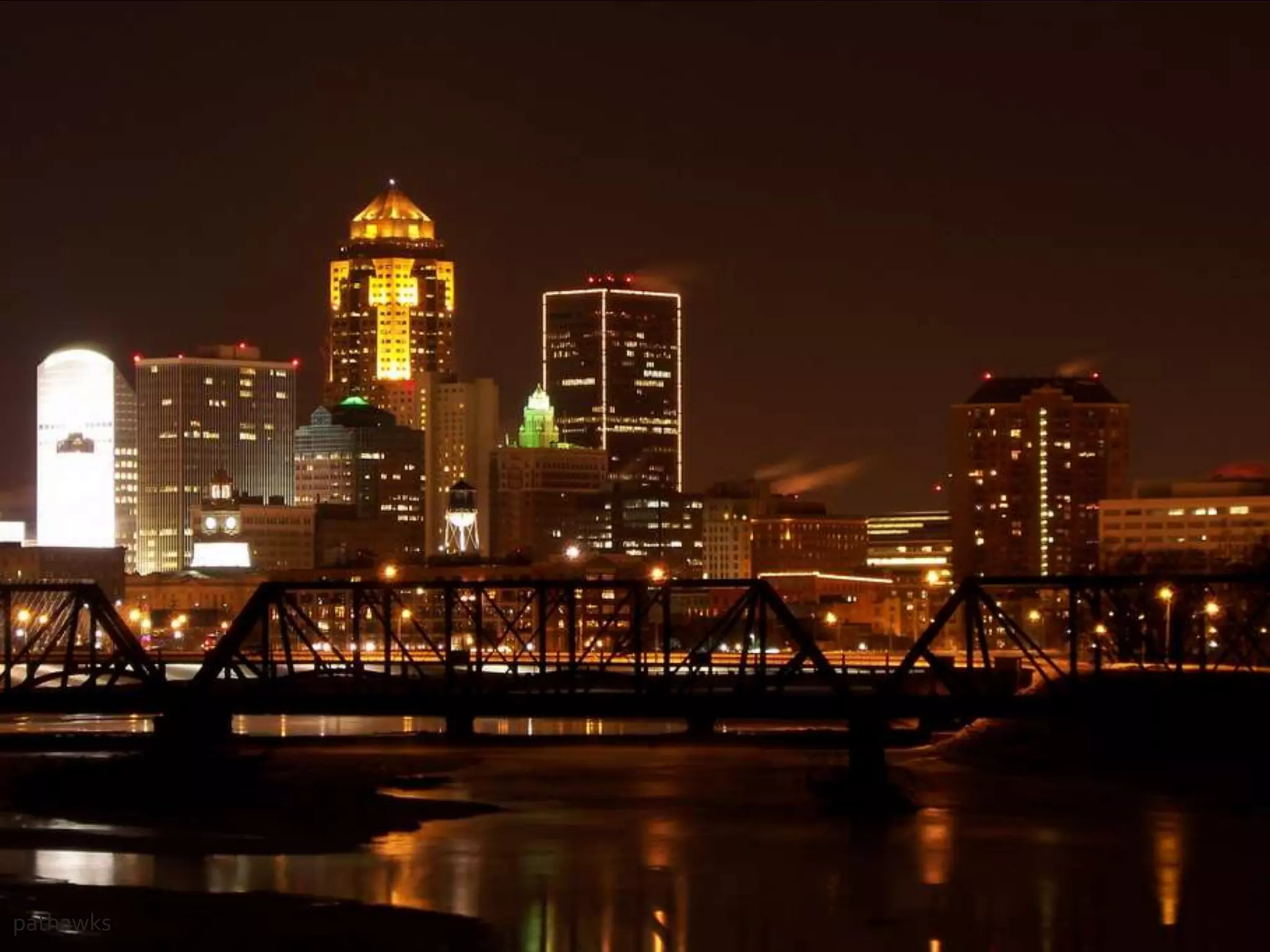 Foursquare Growthpathawks