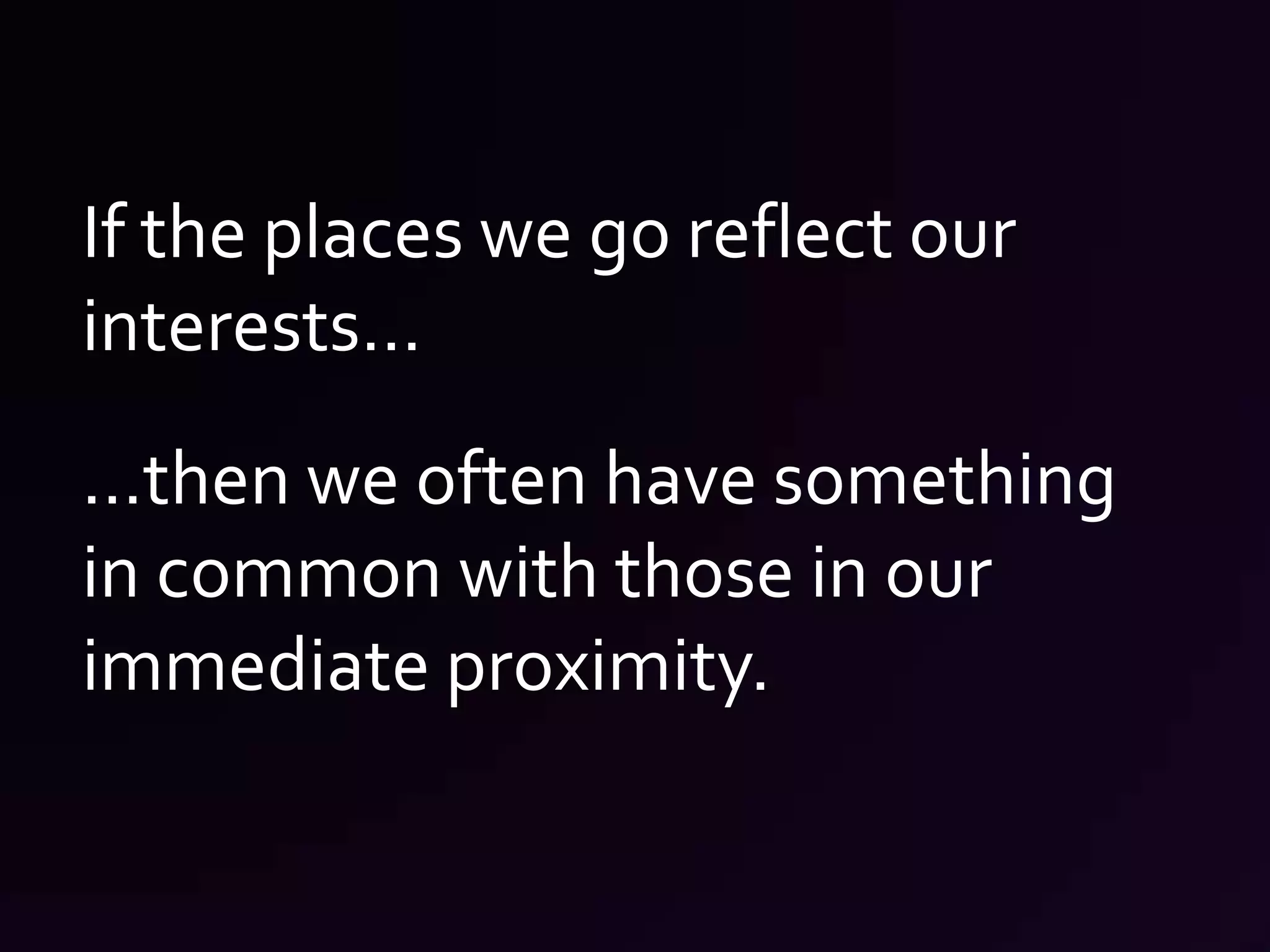 VegetariansDisco -ersCyclistsVW Spider Sculpture Enthusiasts