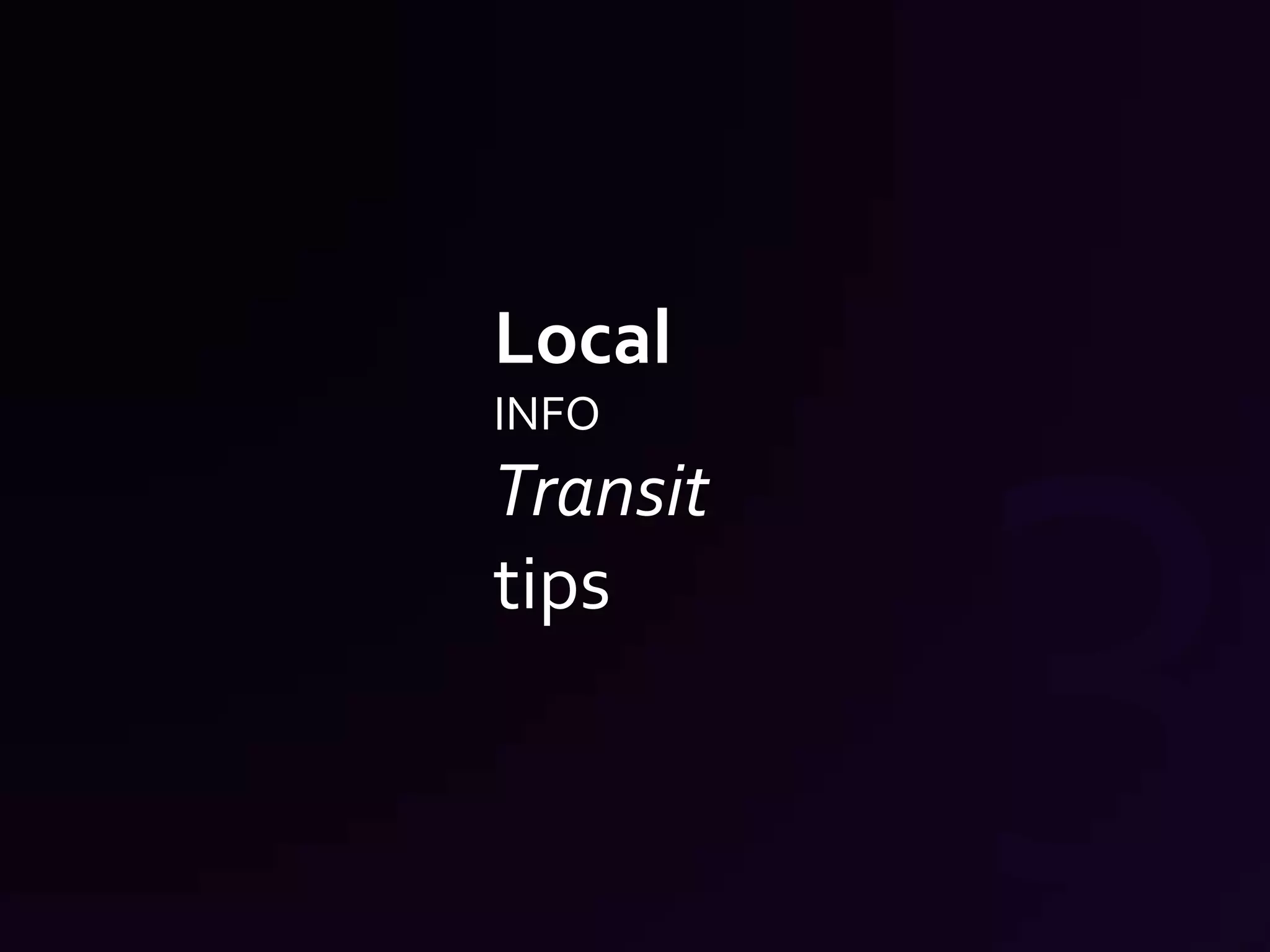 Nokia Instant Communicator