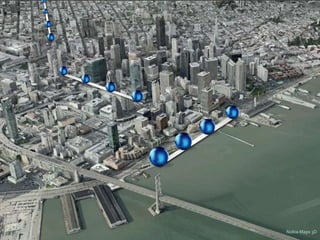 `




    Nokia Maps 3D
 