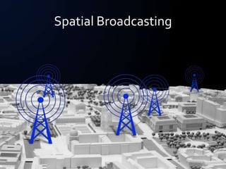 Spatial Broadcasting




Grabthar
 