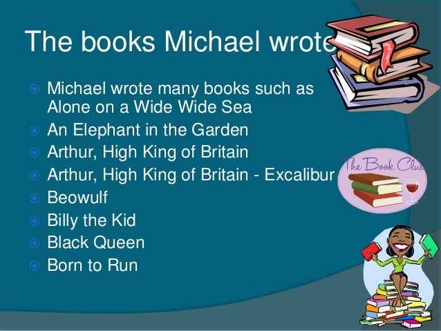 Résumé Du Livre Le Roi Arthur De Michael Morpurgo Résumé de "Le Roi Arthur", Michael Morpurgo