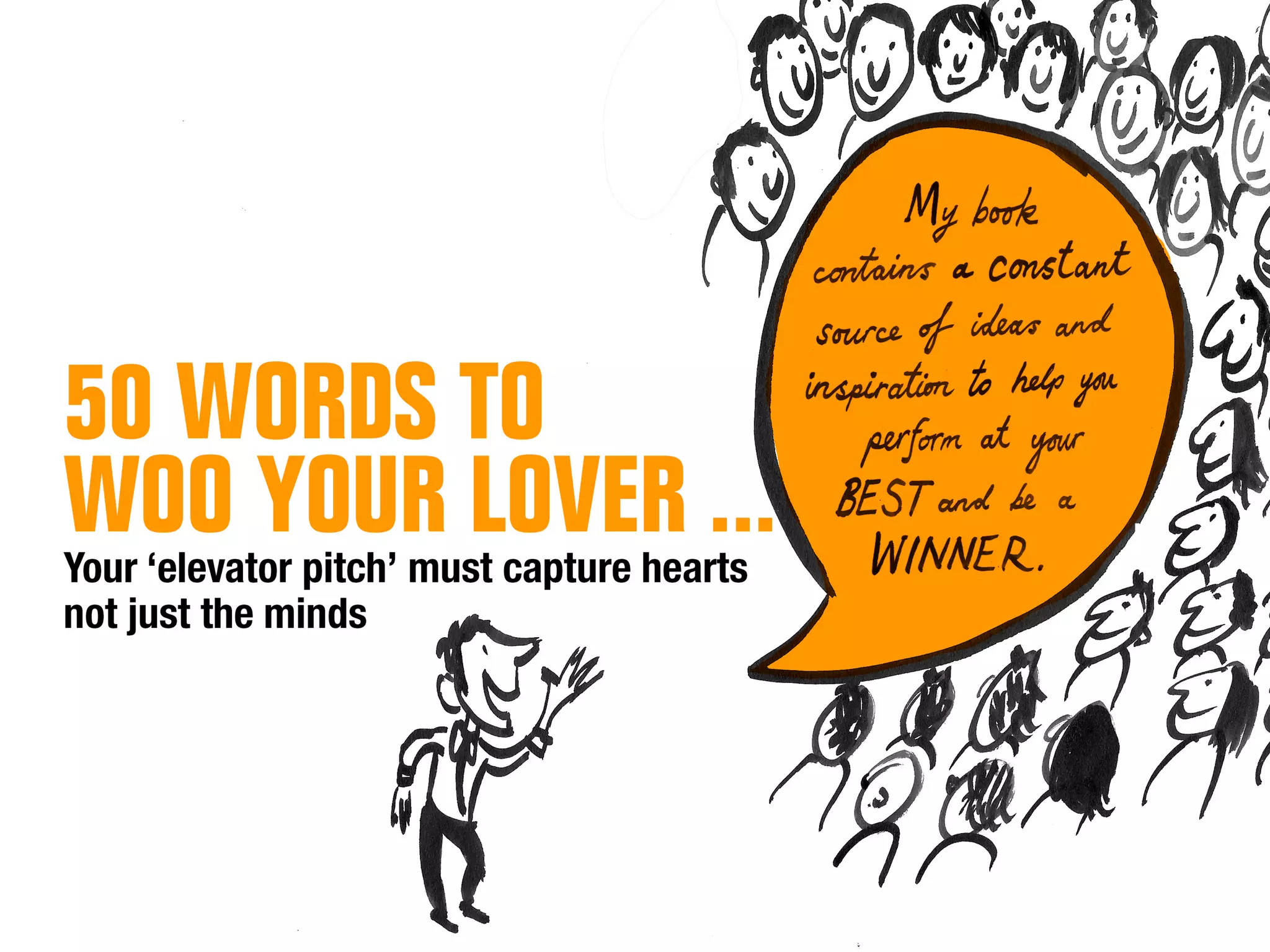 28 Pitching Essentials