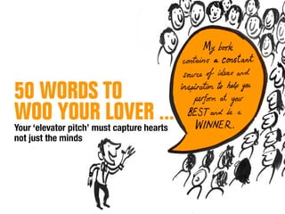 28 Pitching Essentials