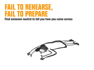 28 Pitching Essentials