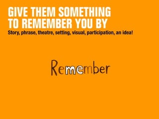 28 Pitching Essentials