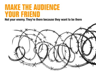 28 Pitching Essentials